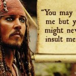 Jack Sparrow Quotes -By Raju harry | Rajuharry