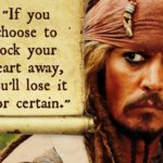 Jack Sparrow Quotes -By Raju harry | Rajuharry