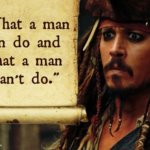 Jack Sparrow Quotes -By Raju harry | Rajuharry