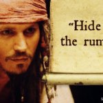 Jack Sparrow Quotes -By Raju harry | Rajuharry