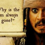 Jack Sparrow Quotes -By Raju harry | Rajuharry