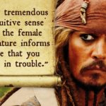 Jack Sparrow Quotes -By Raju harry | Rajuharry