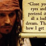 Jack Sparrow Quotes -By Raju harry | Rajuharry