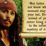 Jack Sparrow Quotes -By Raju harry | Rajuharry