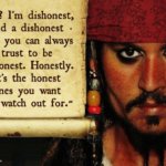 Jack Sparrow Quotes -By Raju harry | Rajuharry