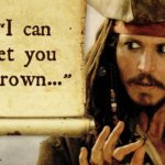 Jack Sparrow Quotes -By Raju harry | Rajuharry