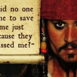 Jack Sparrow Quotes -By Raju harry | Rajuharry