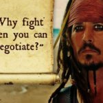 Jack Sparrow Quotes -By Raju harry | Rajuharry