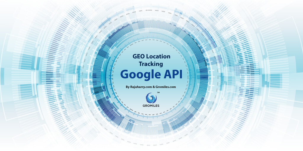 Track Geolocation Jquery PHP -By Raju harry | Rajuharry | Gormiles | Gromile