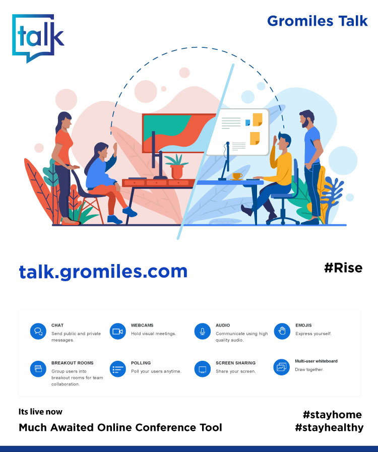 talk.gromiles.com