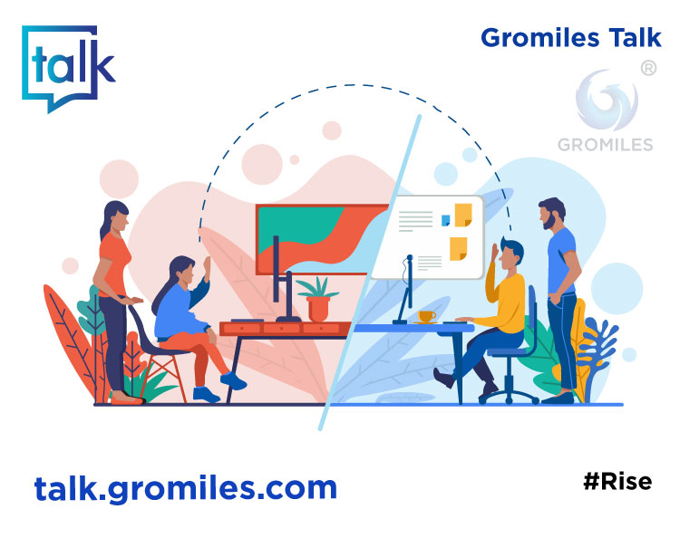 Gromiles Talk